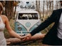 VW T1 Samba Bulli - Hochzeitsauto Oldtimer Brautwagen Mietauto - RockaBulli - Galerie - Bild 4