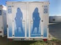 Toilettenwagen/ WC Wagen/ Mobile Toilette autark - Galerie - Bild 2