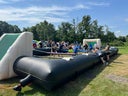 ⭐Humankicker / Menschenkicker XL / XXL / BungeRun / Hindernisparcour⭐ - Galerie - Bild 1