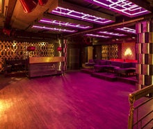 AVENUE Club