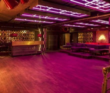 AVENUE Club