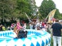 Bullriding, Rodeo reiten Bayern Rodeoreiten TOP Ausführung- Echte Reitbewegungen - Galerie - Bild 4