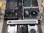Pioneer DJ Case , 2x CDJ-350 Mediaplayer + DJM-350 Mischpult. Tolles DJ Set für Aufzeichung & Wiedergabe - Galerie - Bild 3