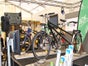 Kopiert - HandbikeSimulator  Respekt vor so viel Power – Armkraft statt Beinkraft - Galerie - Bild 2