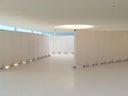 Stellwände, Stellwand, Präsentationswand, Ausstellungswand, Pinnwand, Trennwand rollbar - Galerie - Bild 1