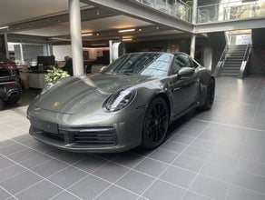 Porsche 911 Modell 992 Cabrio - GTS - Cayenne - alle bei uns verfügbar.