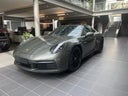 Porsche 911 Modell 992 Cabrio - GTS - Cayenne - alle bei uns verfügbar.