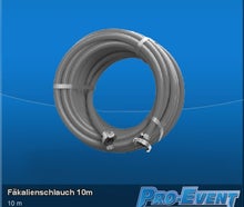 Fäkalienschlauch 10m