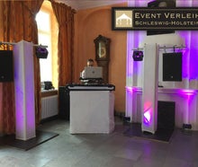 Beschallungsanlagen | versch. Größen | auch mit Lichttechnik | Mischpulte | Mikros | Mikrofone | Subwoofer | Lautsprecher | Partyanlage | Musikanlage | PA-Anlage