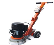 Bodenschleifer Beton/Estrich Clipper