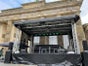 PROFI] Mobile Eventbühne 24 m² – DIN-zertifiziert + Windfest - Galerie - Bild 4