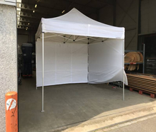 Mastertent Faltzelt 3 x 3 m mieten