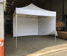 Mastertent Faltzelt 3 x 3 m mieten
