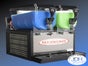 Slush Ice Maschine - Slush Maker - Frozen Cocktail  2x8 Liter - Galerie - Bild 2
