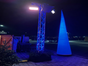 Aircone mit Kegelform in 3,5m/5m/8m (GLP-Base 850PRO mit Iridium B1 Cone) - Galerie - Bild 3