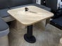 Teilintegrierter 7m mit geräumiger Lounge-Sitzgruppe - Galerie - Bild 4