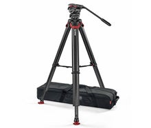 Sachtler System aktiv 8 flowtech 75 MS Set