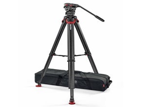 Sachtler System aktiv 8 flowtech 75 MS Set