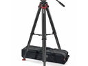 Sachtler System aktiv 8 flowtech 75 MS Set - Galerie - Bild 1