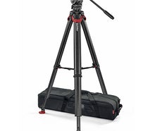 Sachtler System aktiv 8 flowtech 75 MS Set