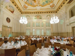 Veranstaltungszentrum der Leipziger Foren