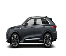 Premiumklasse (Audi Q5 / VW Touareg o.ä.)