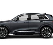 Premiumklasse (Audi Q5 / VW Touareg o.ä.)