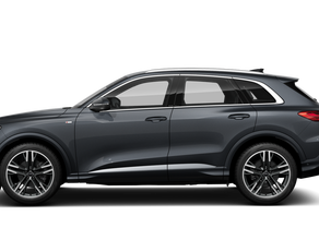 Premiumklasse (Audi Q5 / VW Touareg o.ä.)