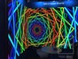 LED Wand Videowand P2 / P3 Großbildwände  mieten - Galerie - Bild 2