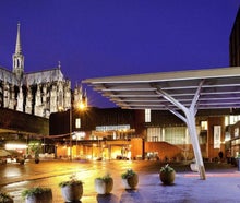 Hotel Mondial am Dom Cologne