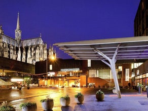 Hotel Mondial am Dom Cologne