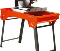 Steintrennmaschine TS300E