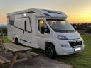 Etrusco T6900SB-1 - Neues Premium Modell mit zwei hinteren Einzelbetten