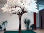 Kunstbäume mieten, Kirschblütenbaum mieten , Olivenbaum mieten 4m hoch, 3,5m breit Deko, Baum, Kunstblumen - Galerie - Bild 2