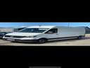 Transporter VW Crafter