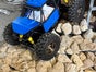 RC Offroad Parcour - M1:10 - Galerie - Bild 3