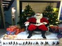 Walk-Act Nikolaus / Weihnachtsmann / Spezial-Promotion / Kostüm / Promoter - Galerie - Bild 3