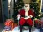 Walk-Act Nikolaus / Weihnachtsmann / Spezial-Promotion / Kostüm / Promoter - Galerie - Bild 3