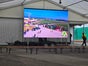 LED WALL TRAILER, 15 Quadratmeter, P4, DIY - Galerie - Bild 4
