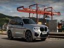 BMW X3M Competition - Galerie - Bild 1