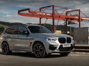 BMW X3M Competition - Galerie - Bild 1