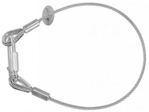 Safety 4mm mieten – Bühnenzubehör