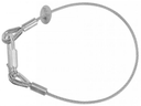 Safety 6mm mieten – Bühnenzubehör