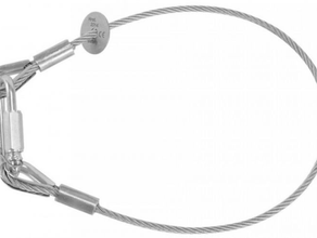 Safety 6mm mieten – Bühnenzubehör