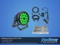 Zeltbeleuchtung Set 6 LED - Galerie - Bild 2