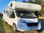 Carado A464 Alkoven und Vollintegrierter Knaus Live I 650 MEG - Galerie - Bild 3