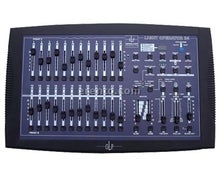 GLP Lightoperator 24 - kompakte DMX Lichtkonsole