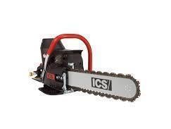 ICS Betonkettensäge ES 680