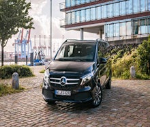 Mercedes V-Klasse
