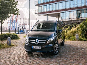 Mercedes V-Klasse